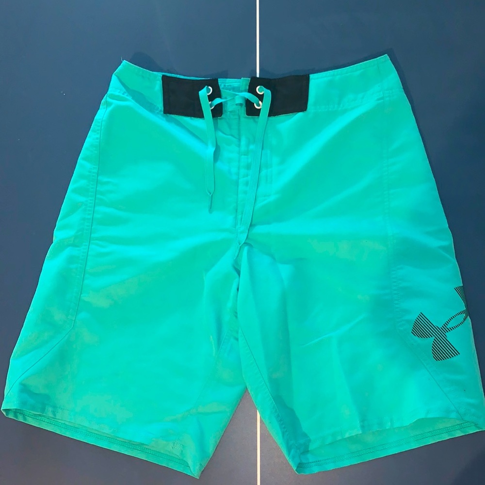 Men’s Under Armor Swim trunks